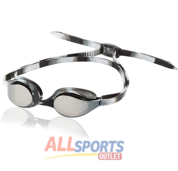 Speedo Junior Hyper Flyer Swim Goggles Ages 6-14 All Sports Outlet