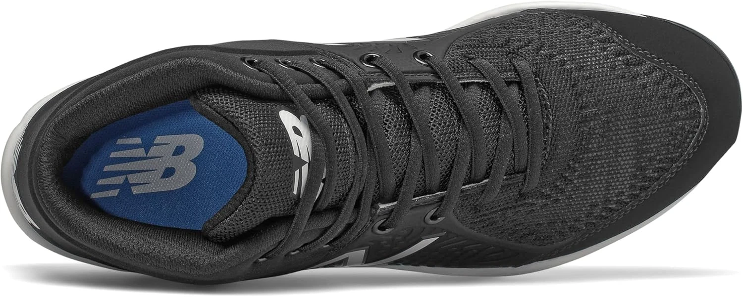 New Balance Fresh Foam 3000 V5 Mid-Metal Baseball Shoe All Sports Outlet - Image 4