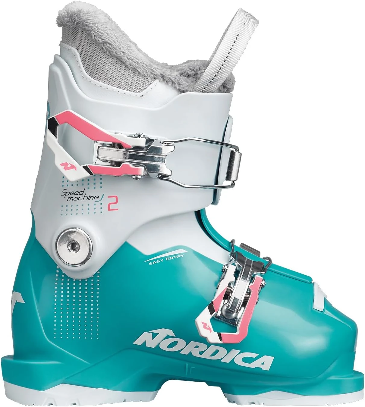 Nordica Junior Speedmachine J2 Ski Boots All Sports Outlet