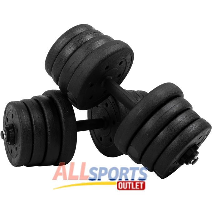 PayLessHere Dumbbell Sets All Sports Outlet Adjustable Free Weights
