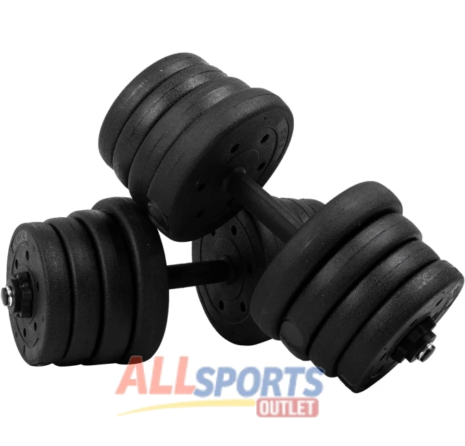 PayLessHere Dumbbell Sets All Sports Outlet Adjustable Free Weights