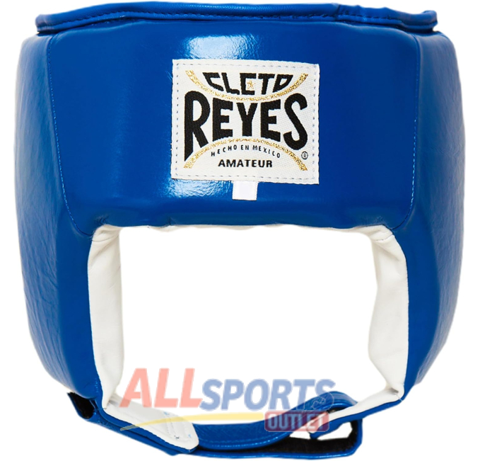 CLETO REYES Official USA Boxing Headgear All Sports Outlet