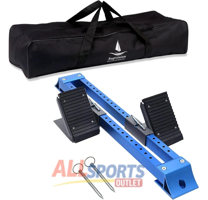 Multi-Function Starting Block for Sprinting All Sports Outlet