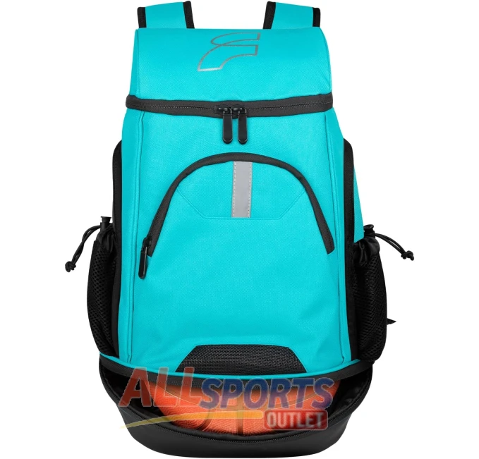 FULFUN Basketball Backpack Soccer Bag with Ball Compartment All Sports Outlet