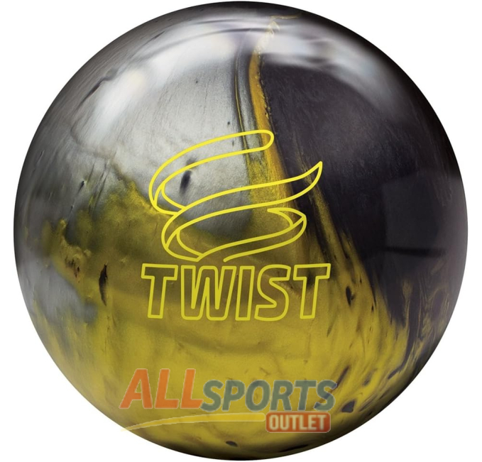 Brunswick Bowling Twist Reactive Ball All Sports Outlet Sports Outdoors