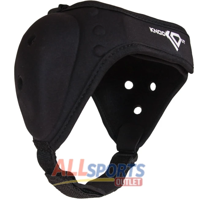 Wrestling Headgear Adjustable Chin Guard All Sports Outlet