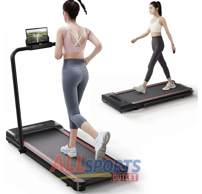 Sperax Treadmill 3 in 1 Folding Walking Pad for Home All Sports Outlet