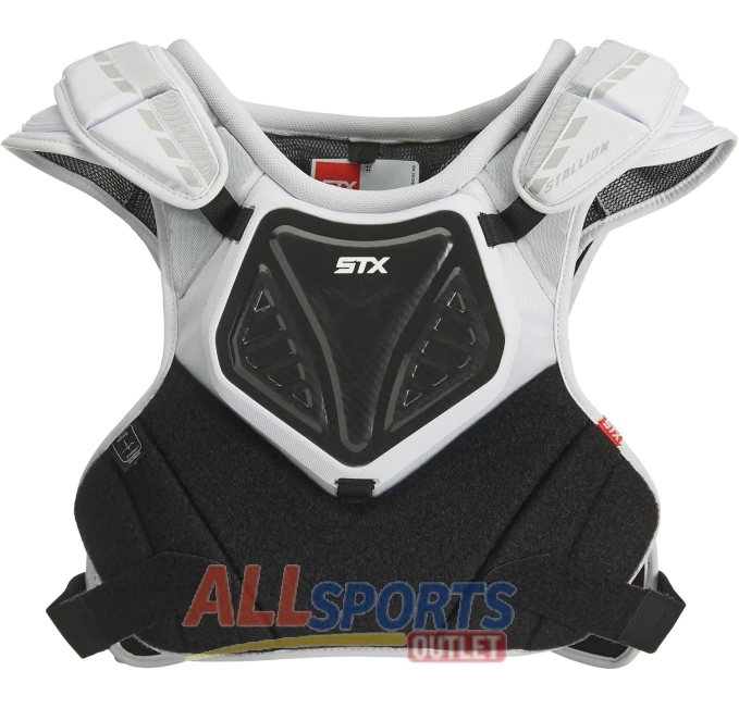 STX Stallion 900 Shoulder Pad Sports & Outdoors All Sports Outlet