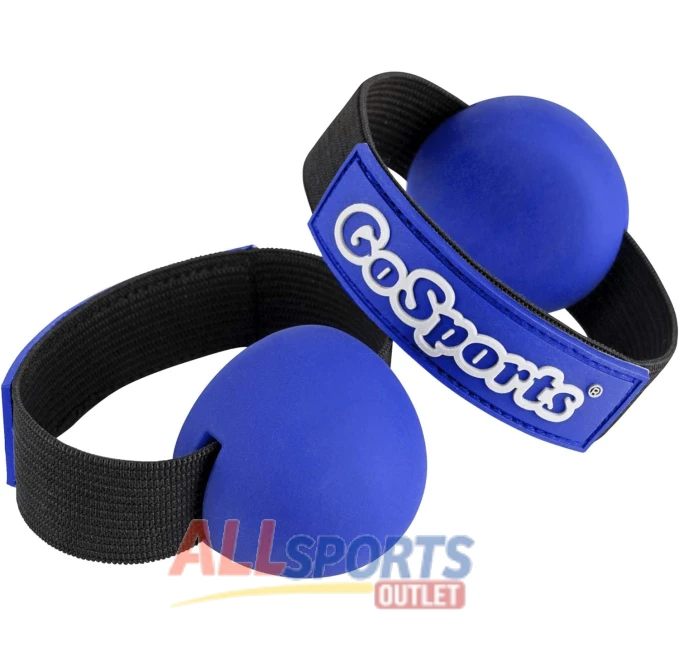 GoSports Volleyball Set Trainers for Teaching Setting Form At All Sports Outlet