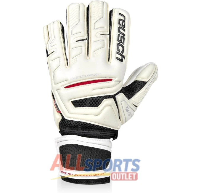 Reusch Core Pro M1 Special Cut Ortho-Tec Gloves at All Sports Outlet