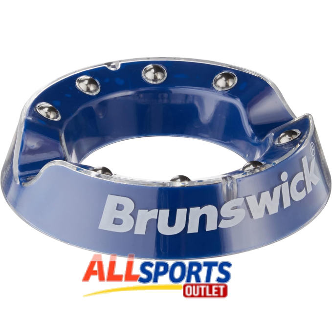 Brunswick Rotating Ball Cup Blue Sports Accessory All Sports Outlet