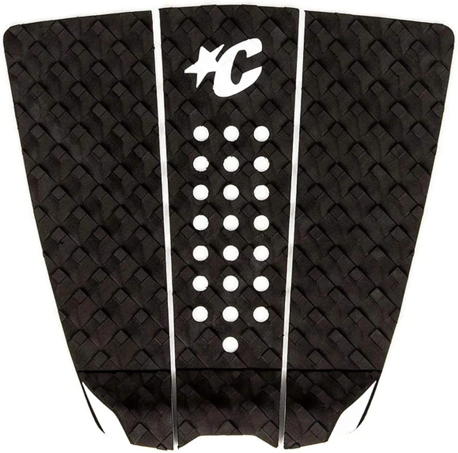 Creatures of Leisure Icon Shortboard Traction All Sports Outlet
