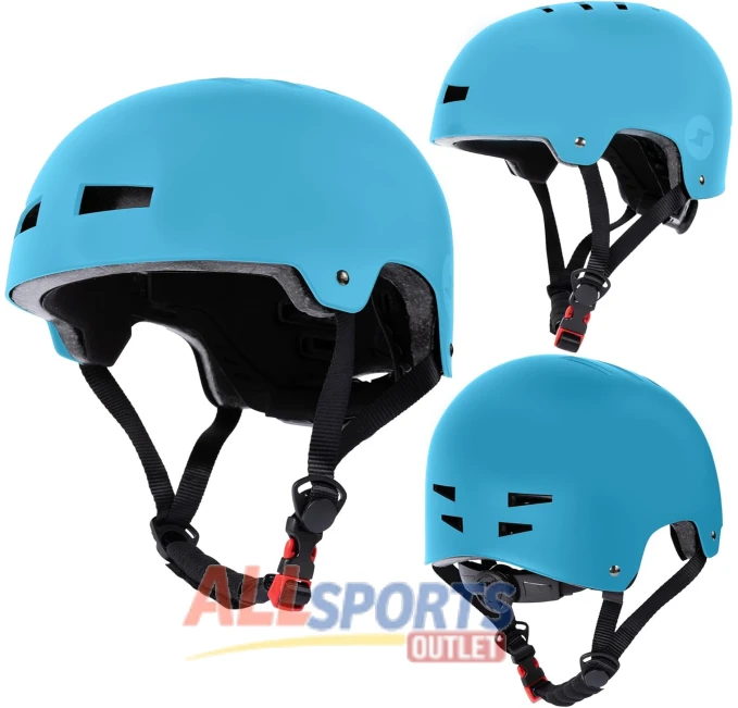 LaScoota Multi-Sport Helmet for Kids Adults All Sports Outlet