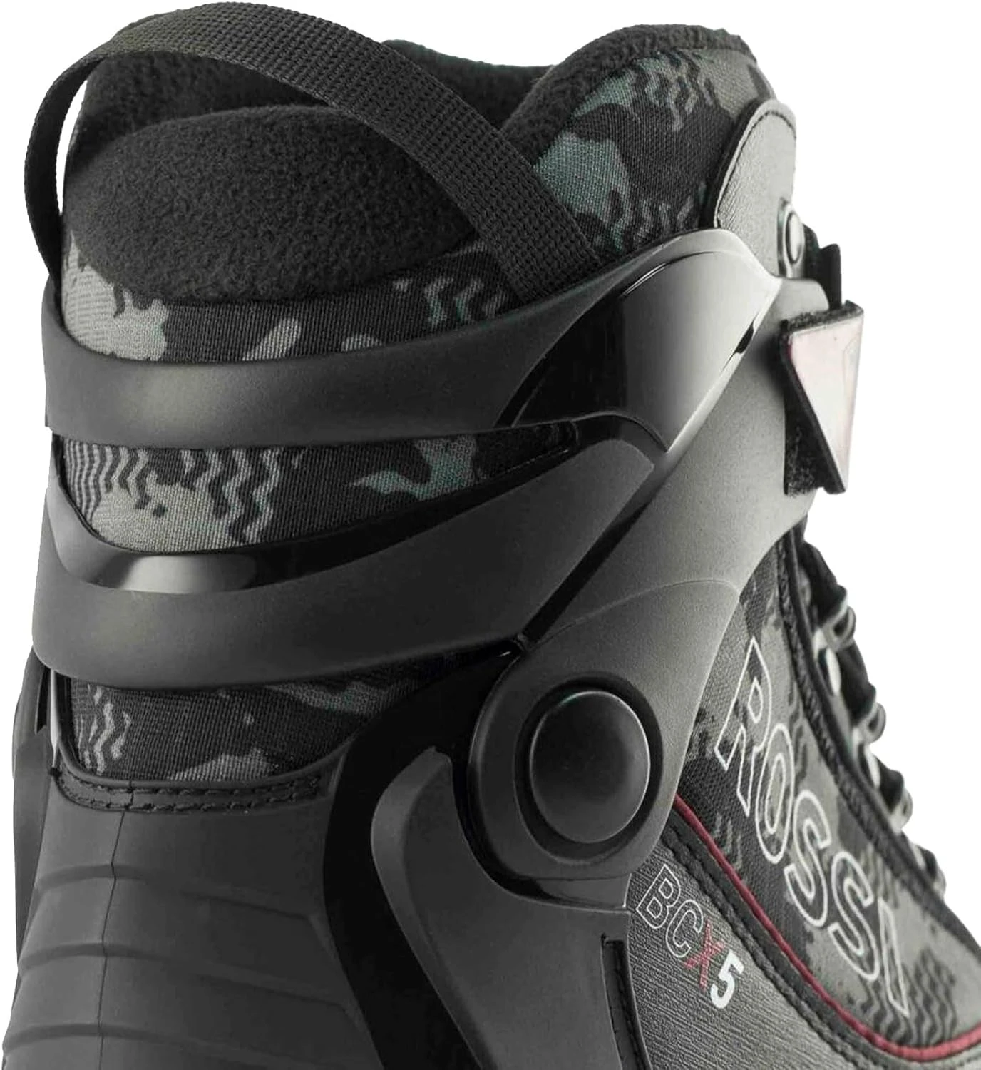 Rossignol Unisex BC X5 Backcountry Nordic Ski Boots All Sports Outlet - Image 4