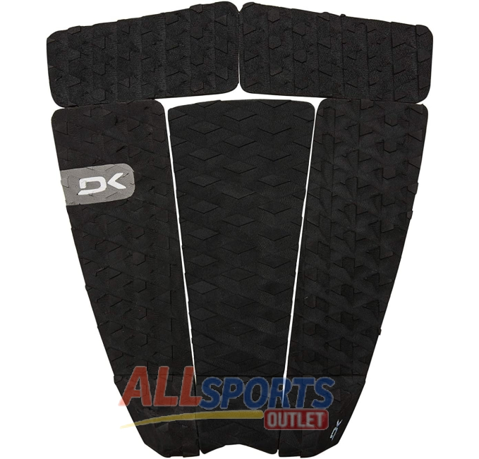 Dakine Bruce Irons Pro Surf Traction Pad All Sports Outlet Black