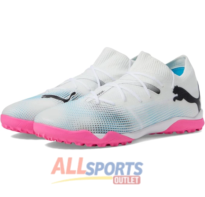 PUMA Future 7 Match Turf Training Shoes for Soccer All Sports Outlet