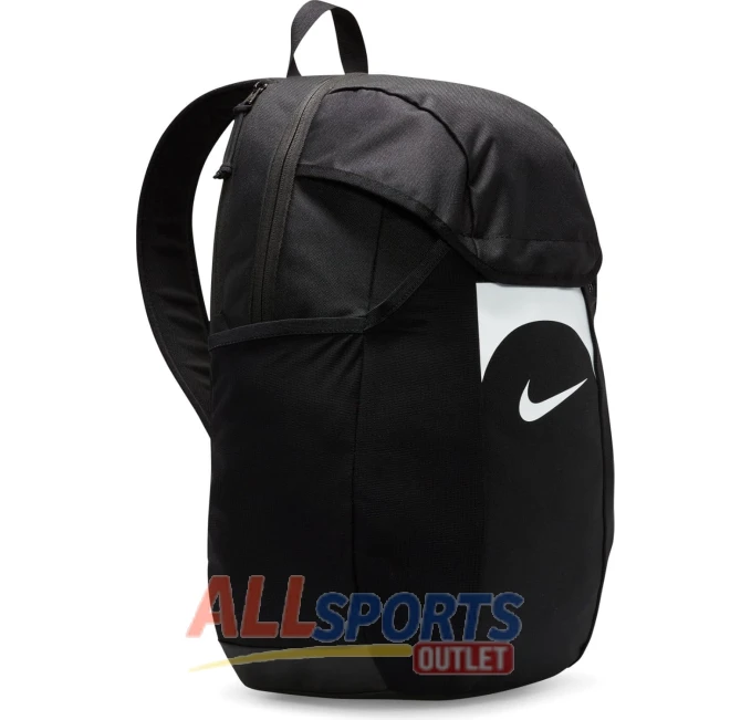Nike Backpack Black White One Size All Sports Outlet