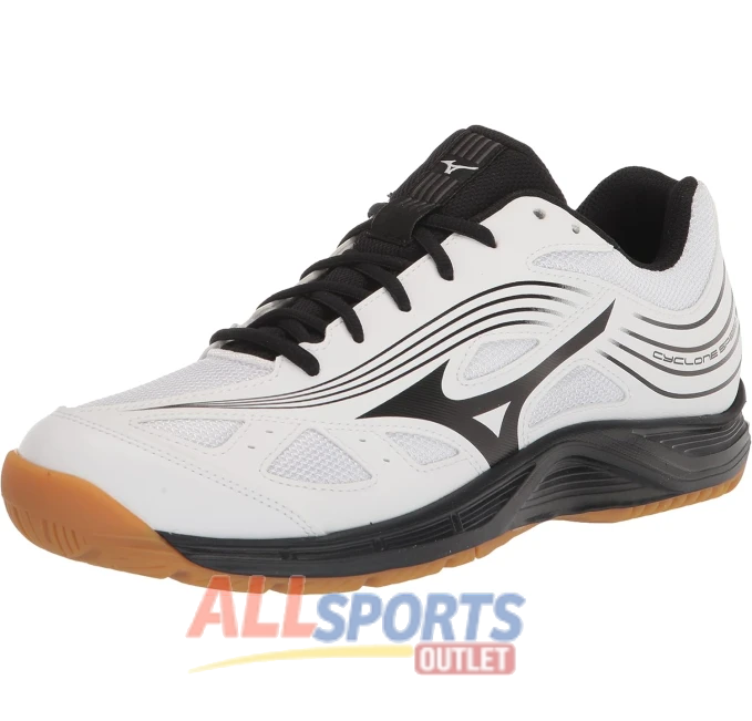 Mizuno Women's Cyclone Speed 3 Volleyball Shoe All Sports Outlet