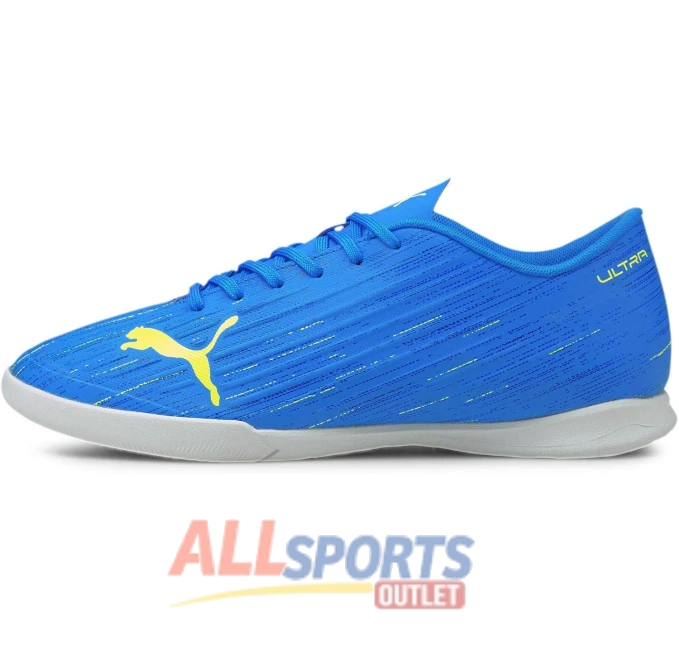 PUMA Men's Technical Sport Shoes Futsal All Sports Outlet