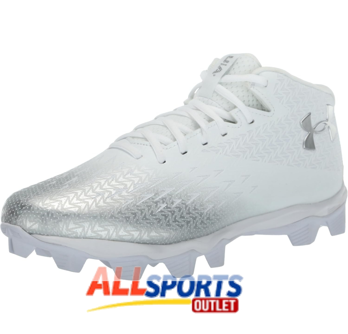 Under Armour Spotlight Football Shoe All Sports Outlet For Men