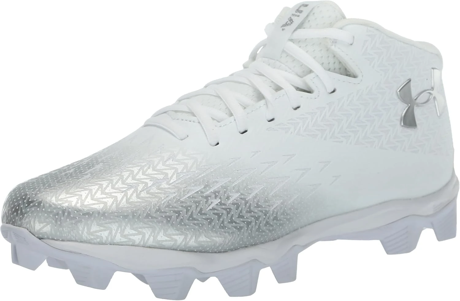 Under Armour Spotlight Football Shoe All Sports Outlet For Men