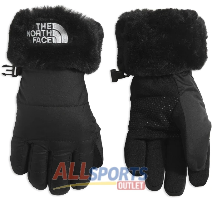 THE NORTH FACE Kids Mossbud Swirl Glove All Sports Outlet