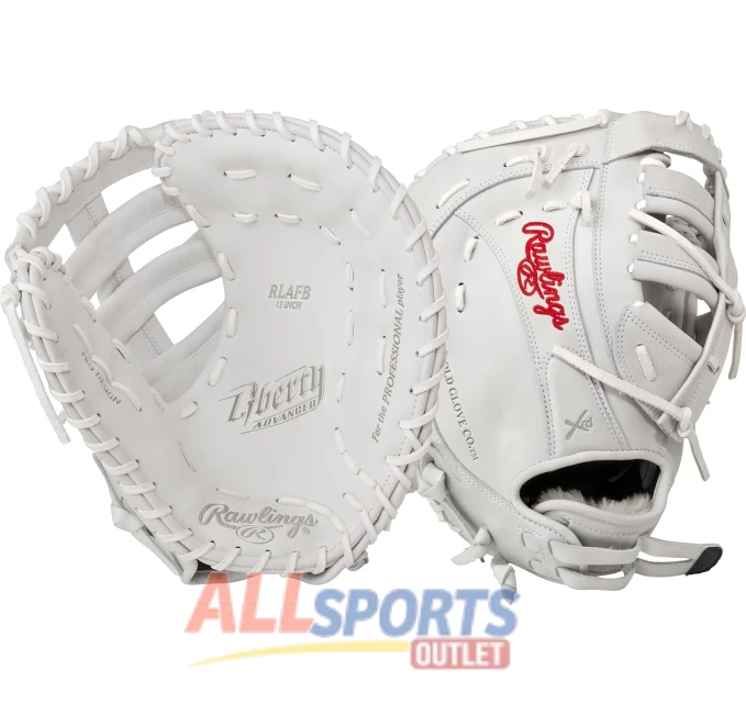 Rawlings Liberty Advanced Softball Glove All Sports Outlet Fastpitch