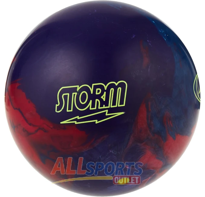 Storm Phaze II Bowling Ball All Sports Outlet High Performance