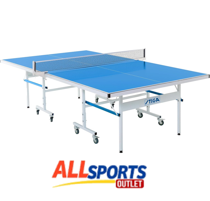STIGA XTR Outdoor Table Tennis All Sports Outlet Waterproof Design