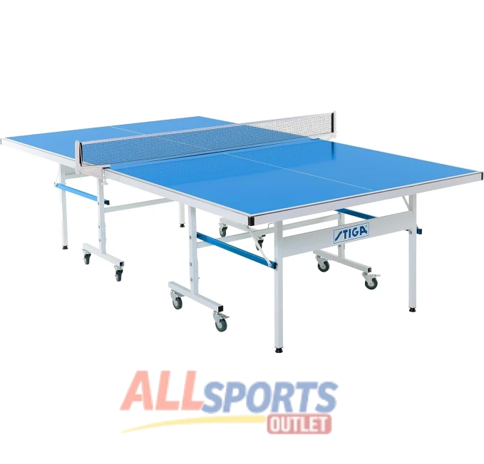 STIGA XTR Outdoor Table Tennis All Sports Outlet Waterproof Design