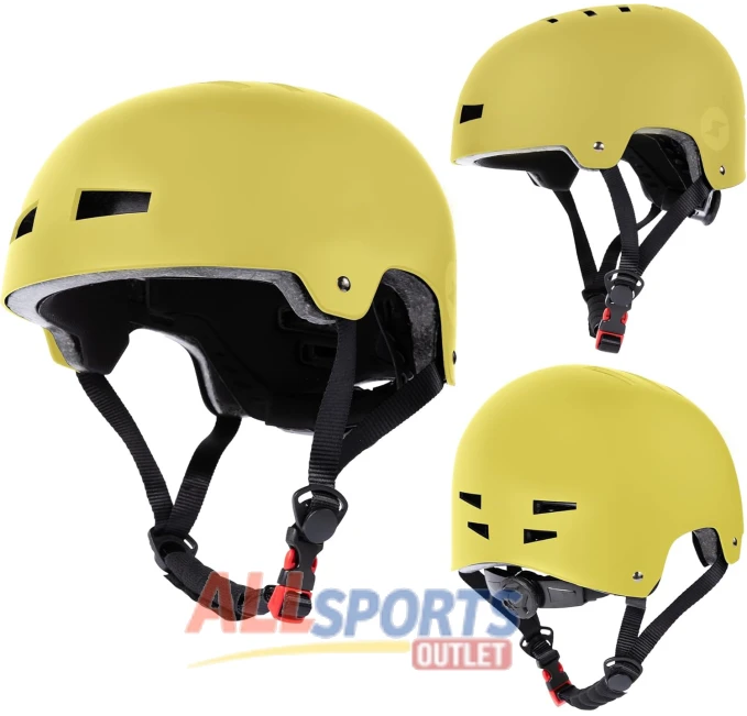 LaScoota Kids Bike and Roller Skating Helmet All Sports Outlet