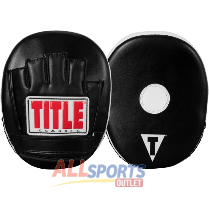 Classic Panther Micro Mitts Black All Sports Outlet