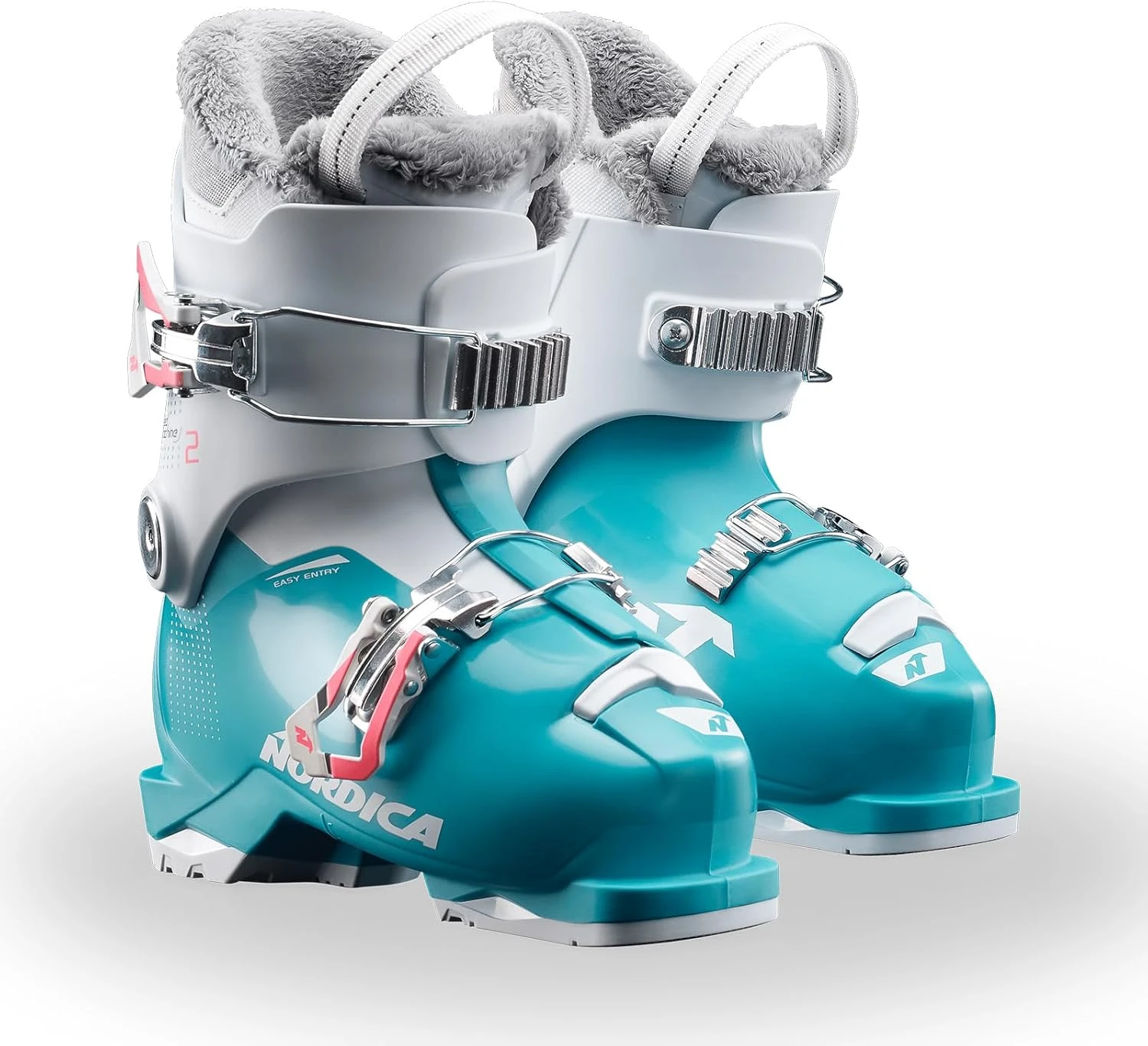 Nordica Junior Speedmachine J2 Ski Boots All Sports Outlet - Image 2