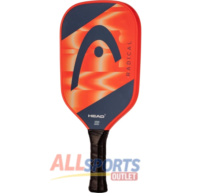 HEAD Radical Elite Pickleball Paddle All Sports Outlet