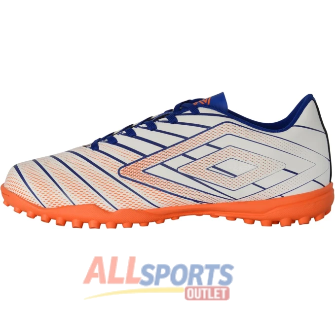 Umbro Men’s Velocita Elixir League TF Soccer Cleat at All Sports Outlet