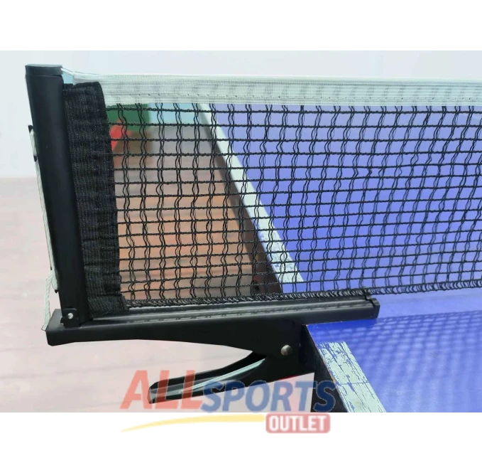 Yuanclllp Ping Pong Net and Clamp Set for 72" Table Tennis at All Sports Outlet