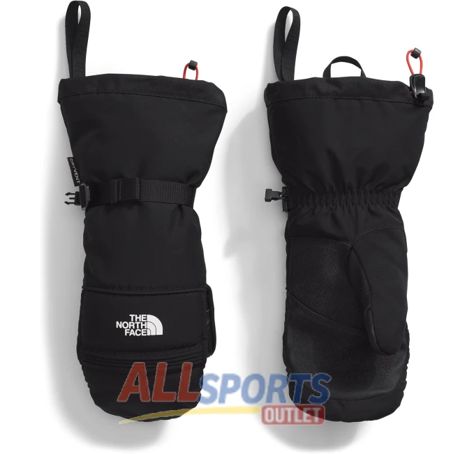 THE NORTH FACE Montana Ski Mitt for Men at All Sports Outlet