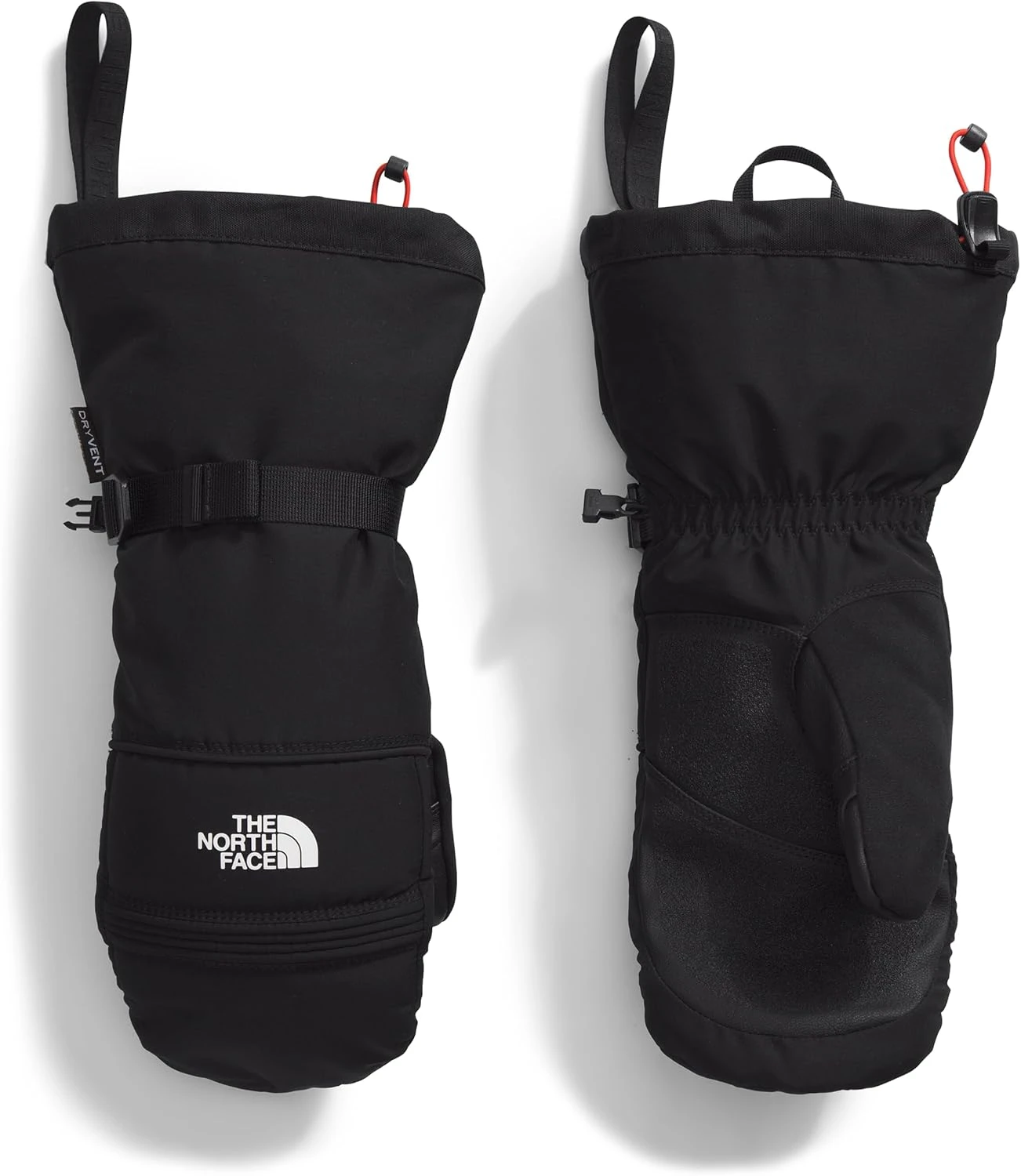 THE NORTH FACE Montana Ski Mitt for Men at All Sports Outlet