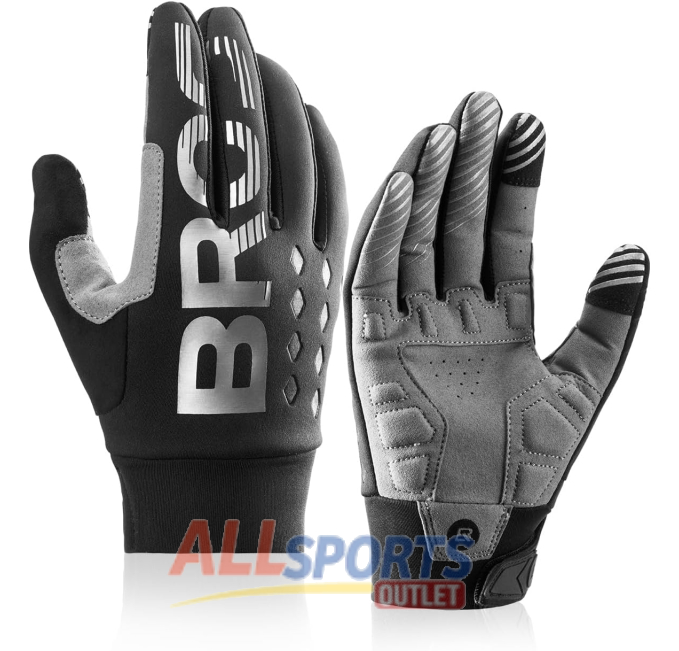 ROCKBROS Bicycle Gloves for Men All Sports Outlet Online Store