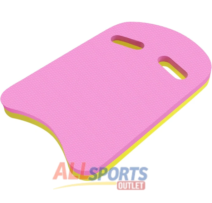 Speedy Durable EVA Kickboard for Swimming Training All Sports Outlet