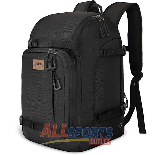 Goloni 50L Waterproof Ski Boot Bag for Snowboarders All Sports Outlet