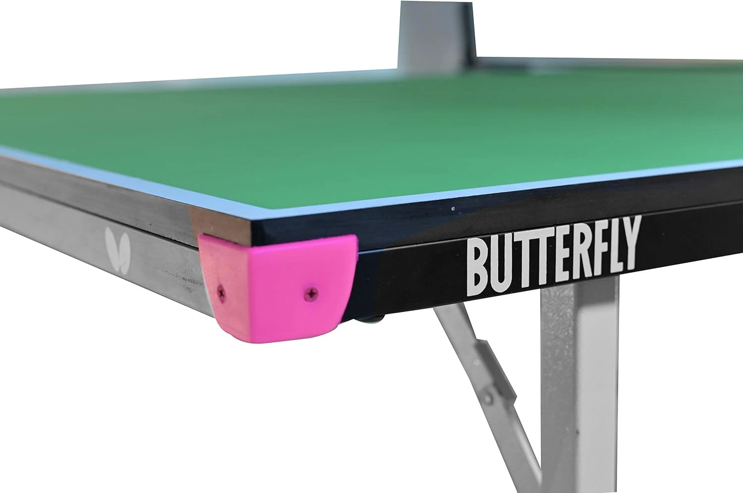 Butterfly Compact 19 Ping Pong Table with Detachable Net All Sports Outlet - Image 3