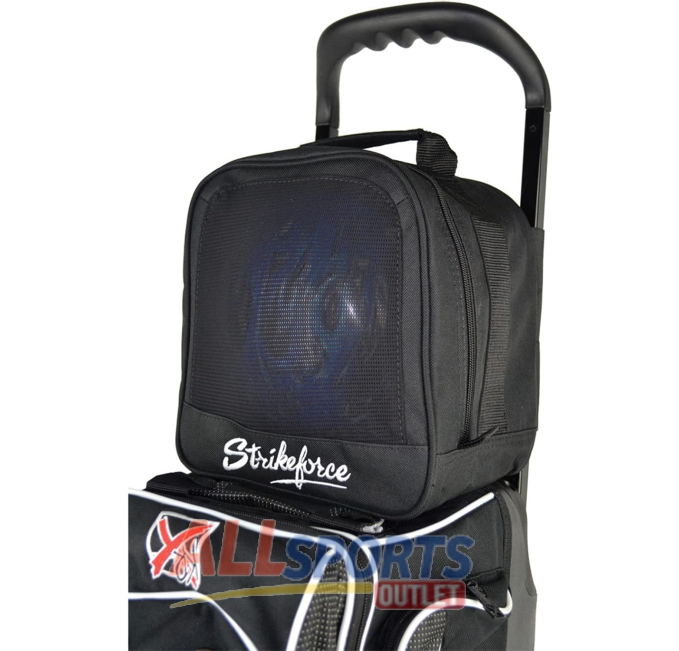 KR Strikeforce Joey Pro Add On Bag Only All Sports Outlet