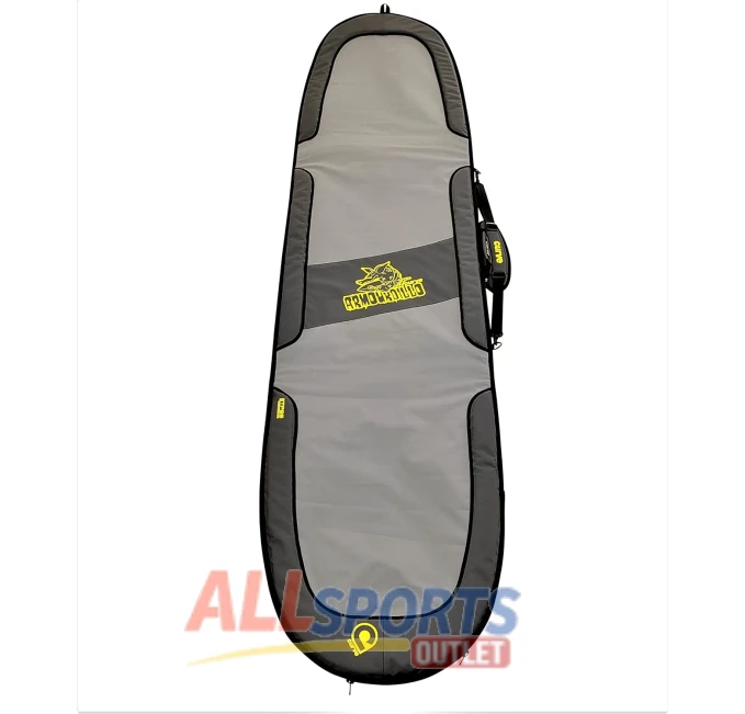 Armourdillo Travel Surfboard Bag Curve Cover All Sports Outlet