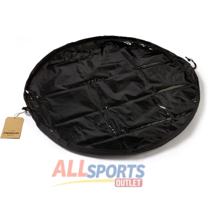 C-Mat Wetsuit Changing Mat and Bag for Watersports All Sports Outlet