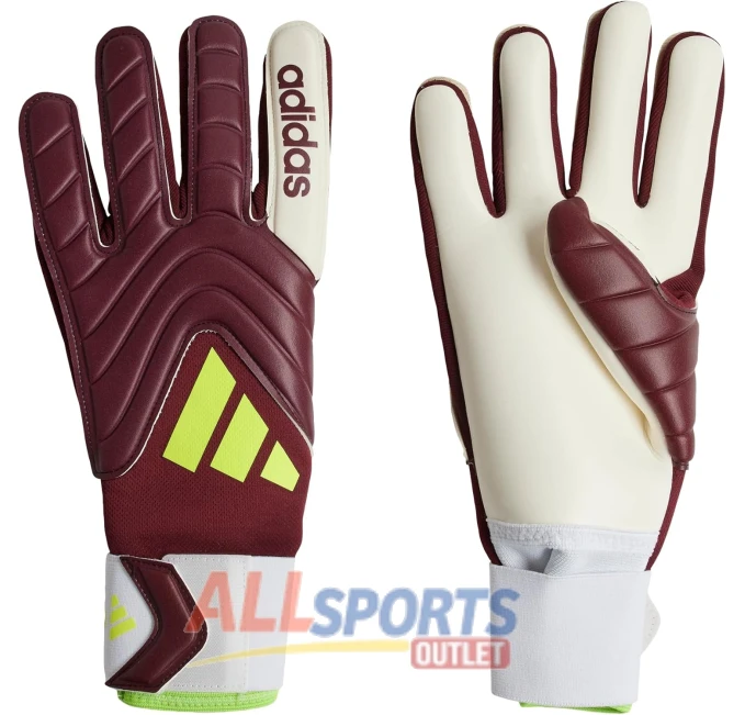 adidas Copa League Goalie Gloves All Sports Outlet