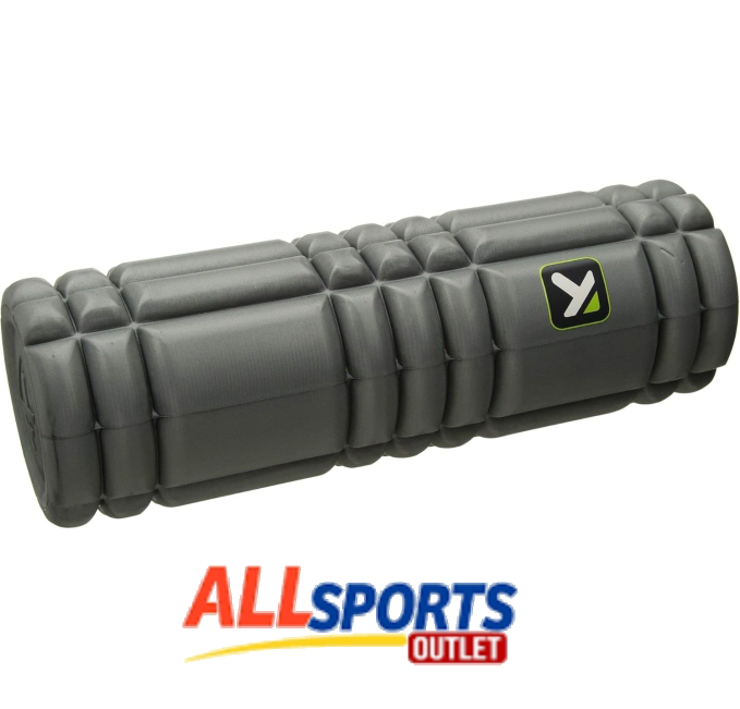 TriggerPoint CORE Foam Roller by All Sports Outlet for Deep Tissue Relief