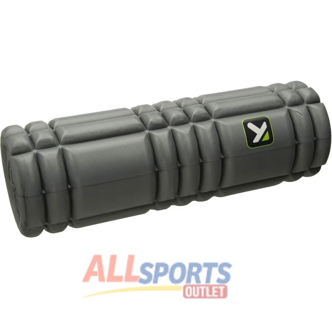 TriggerPoint CORE Foam Roller by All Sports Outlet for Deep Tissue Relief
