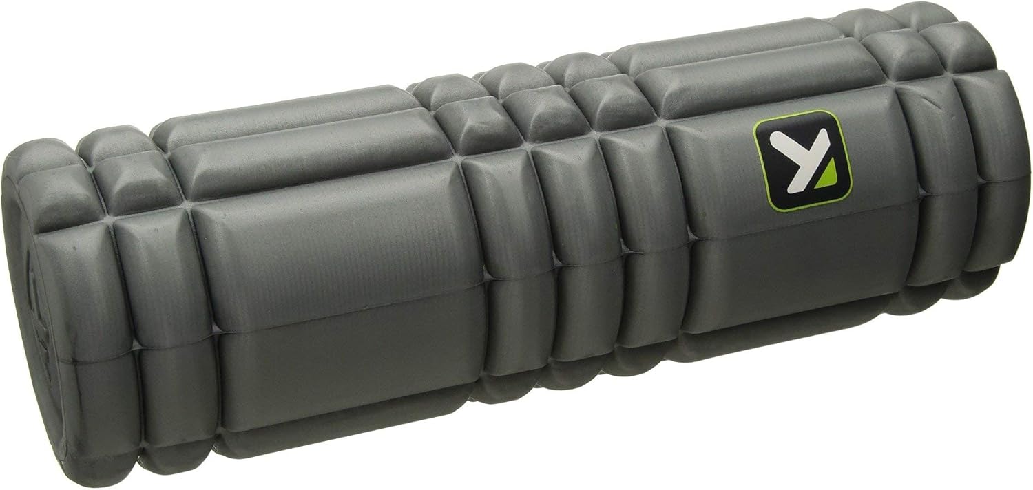 TriggerPoint CORE Foam Roller by All Sports Outlet for Deep Tissue Relief
