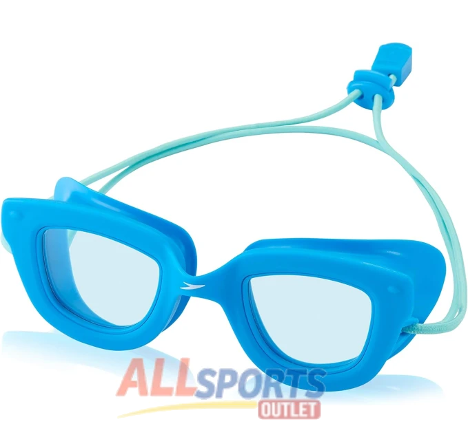 Speedo Kids Sunny G Swim Goggles Ages 3-8 All Sports Outlet
